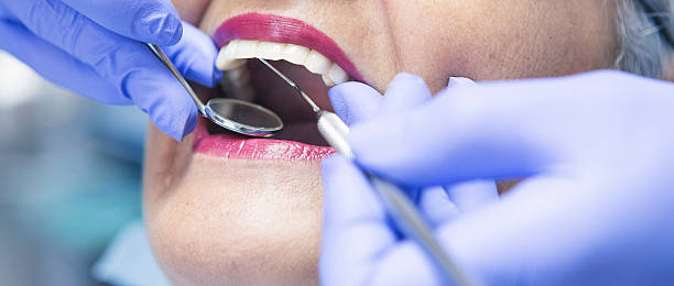 Best Pediatric Emergency Dentist in Mountain Brook, AL